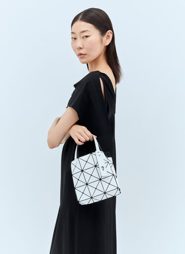 Bao Bao Issey Miyake Carat 手袋 白色 bao0257005