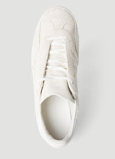 Y-3 Gazelle Sneakers Cream yyy0352042