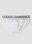 Dolce & Gabbana Logo Waistband Briefs Black dol0152002