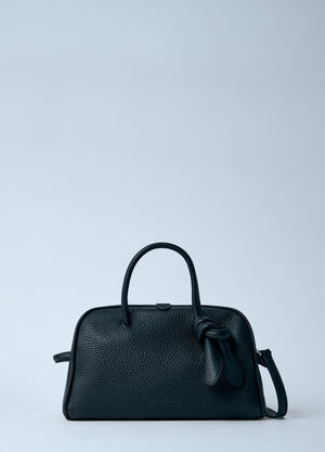 Jil Sander Le Petit Turismo Handbag Black jil0260009