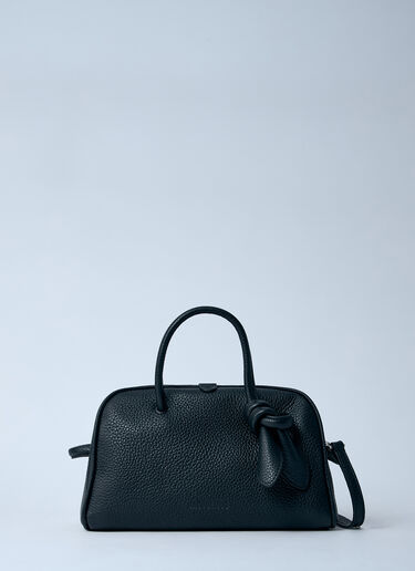 Jacquemus ル プチ ツーリズモハンドバッグ ブラック jac0260017