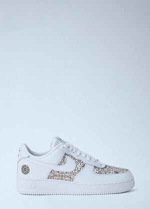 Nike Air Force 1 '07 LV8 Sneakers White nik0165120