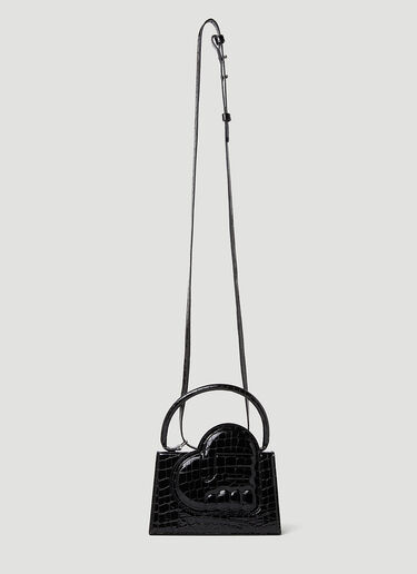 Ester Manas Clutch Handbag Black est0250011