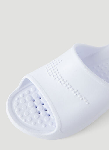 Victori One Slides Nike Victori One Slides White nik0246053