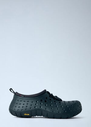 crocs Tembo II RO Slip Ons Black crs0366002