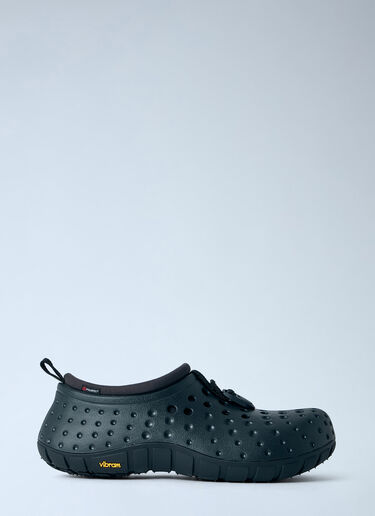 LN-CC® - crocs: Tembo II RO Slip Ons - Black crocs Tembo II RO Slip Ons Black crs0366002