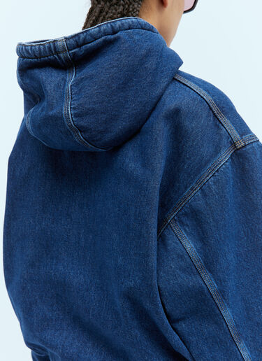 Carhartt WIP OG Active Jacket Blue wip0254009