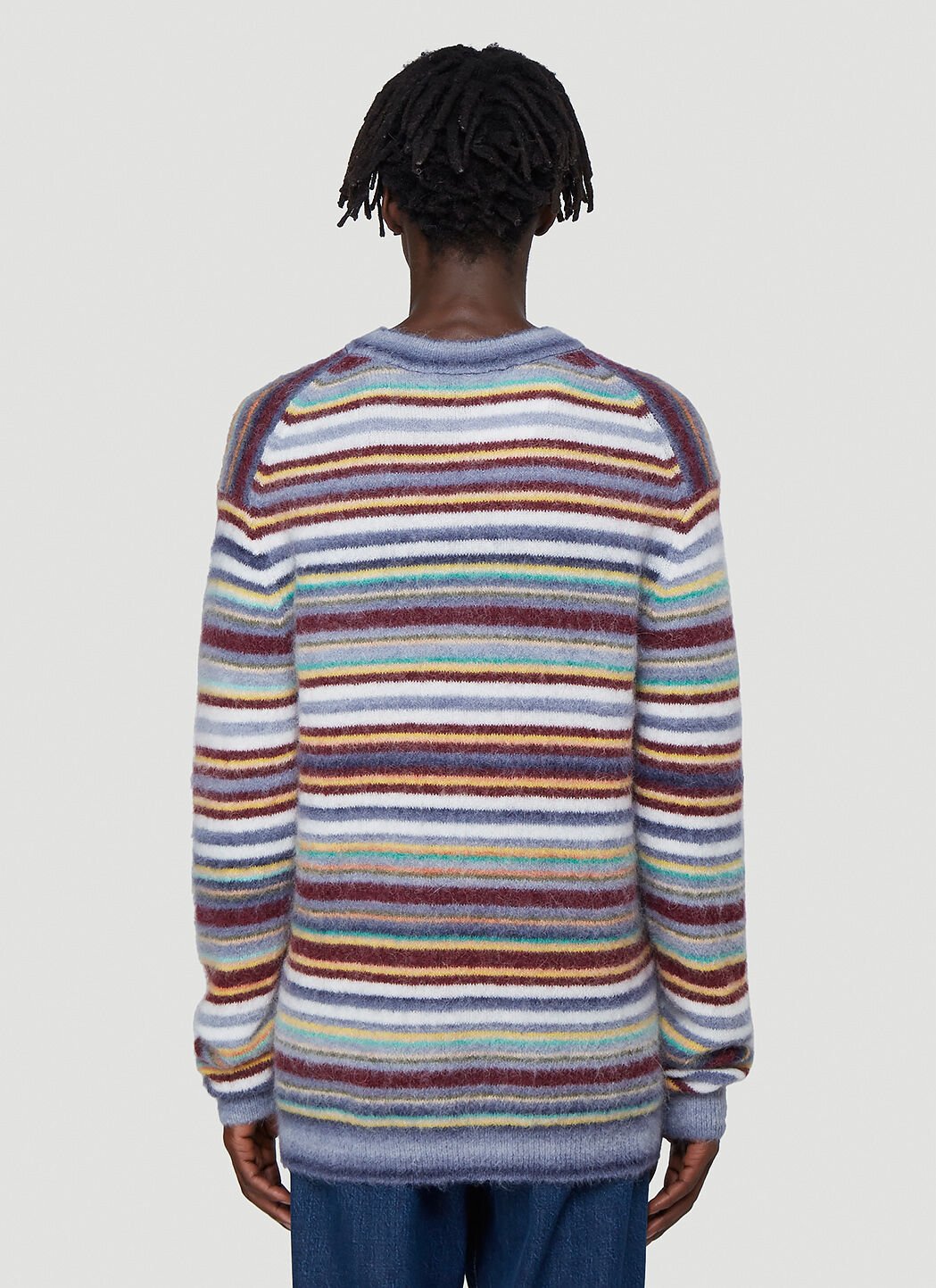 Acne studios sales nosti sweater