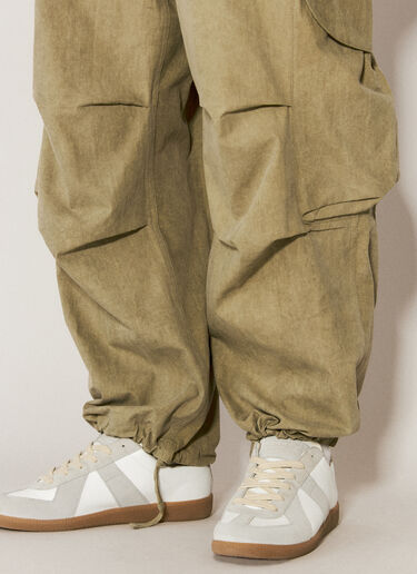 Entire Studios Gocar Cargo Pants Beige ent0353014