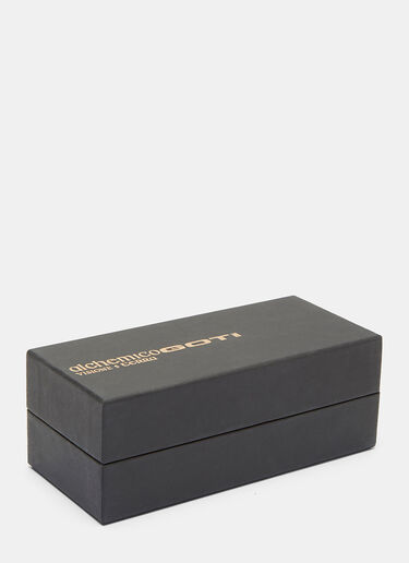 Goti Alchemico Visione 5 Terra Eau de Parfum Black got0332006