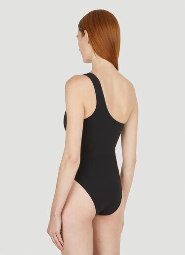 Lido Ventinove Swimsuit Black lid0251020