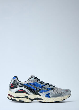 Mizuno Wave Rider 10 Sneakers Blue miz0364007
