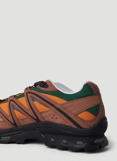 Salomon XT-Quest 75th 运动鞋 棕 sal0150004