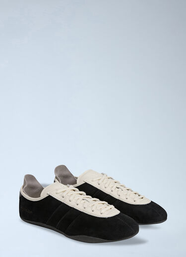 Y-3 Tokyo Sneakers Black yyy0364021