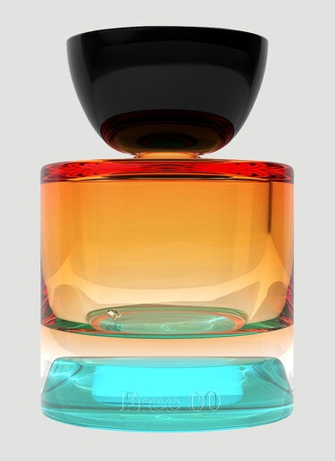 Vyrao Free 00 Eau du Parfum Orange vyr0248001
