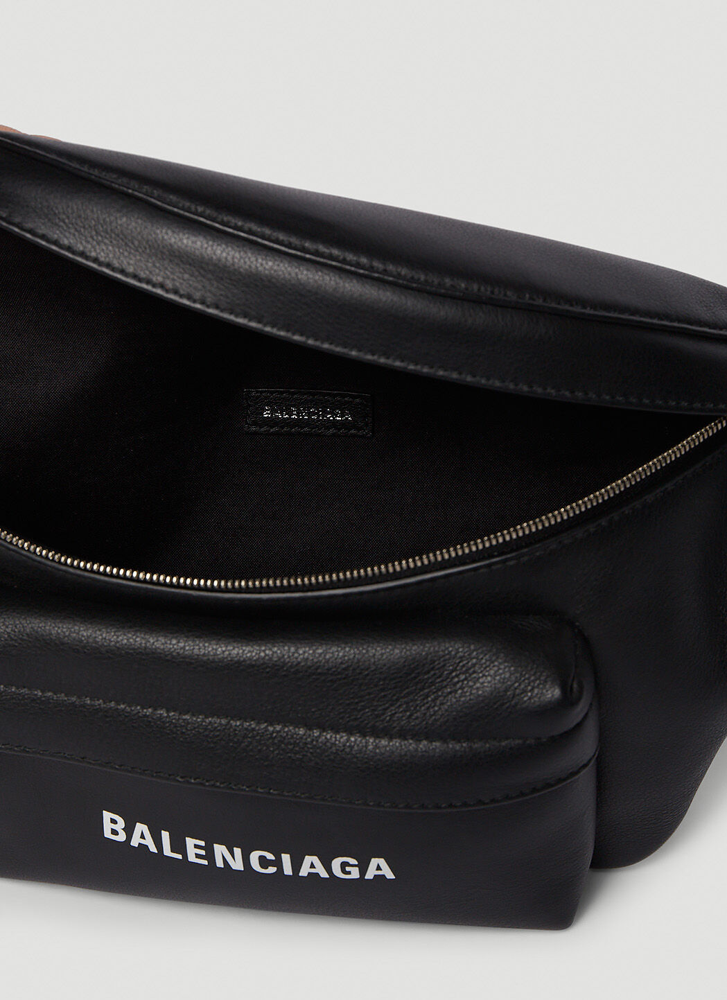 Balenciaga Everyday Belt Bag in Black LN CC