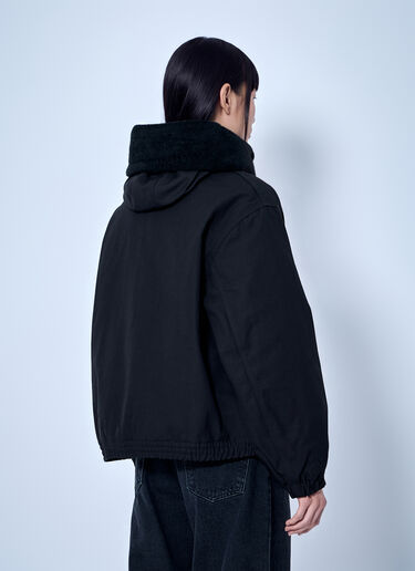 LN-CC® - Carhartt WIP: Corey Active Jacket - Black Carhartt WIP Corey Active Jacket Black wip0265017