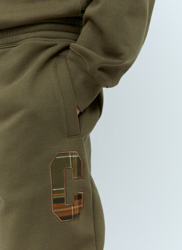 Carhartt WIP Wiles Track Pants Dark Green wip0154031