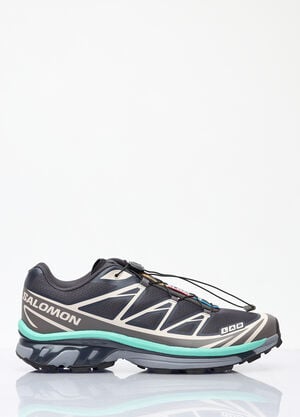 Salomon XT-6 Sneakers Dark Grey sal0359003