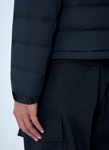 Moncler Selves Jacket Black mon0163008