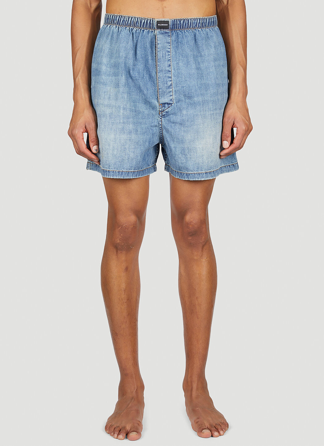 Balenciaga boxershorts store