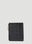 Bottega Veneta Small Intrecciato Wallet Gold bov0249118