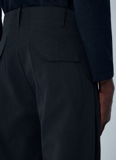 Draag Pants J.L-A.L Draag Pants Black jla0162001