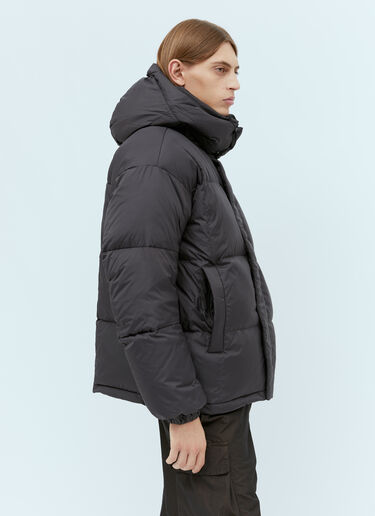 Padded Dyngja Down Jacket 66°North Padded Dyngja Down Jacket Black ssn0154010
