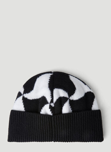 Ghosts Beanie Hat Bottega Veneta Ghosts Beanie Hat Black bov0247101