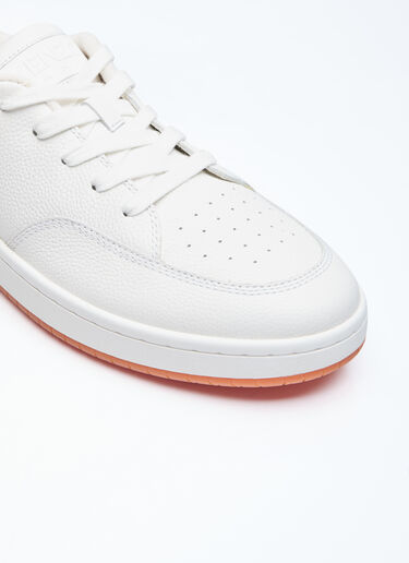 Kenzo Dome Sneakers White knz0156018