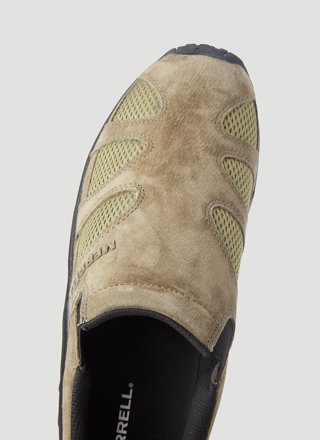 Merrell jungle sale moc ventilator