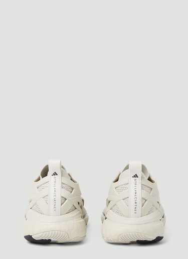 adidas by Stella McCartney Solarglide Sneakers Beige asm0254032