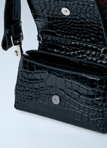 Vivienne Westwood Hazel Small Handbag Black vvw0264068