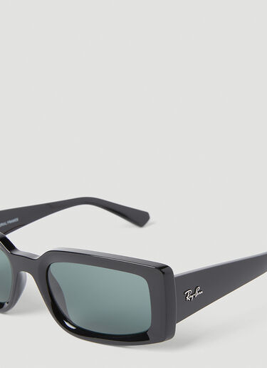 Kiliane Sunglasses Ray-Ban Kiliane Sunglasses Black lrb0353001
