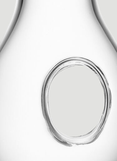 LSA International Ono Jug Large Transparent wps0644329