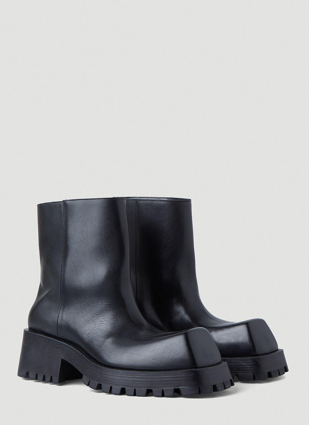 Balenciaga ankle boots for sale sales