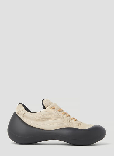 JW Anderson Bumper 徒步运动鞋 米色 jwa0253020