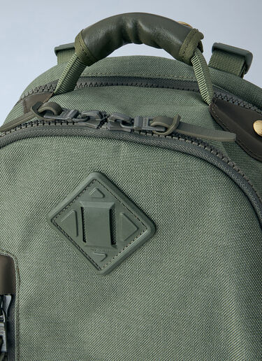 LN-CC® - Visvim: Cordura 20L Backpack - Olive Visvim Cordura 20L Backpack Olive vis0164012