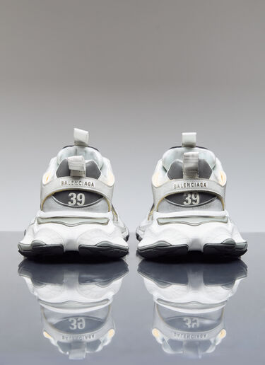 Balenciaga Cargo Sneakers White bal0256014