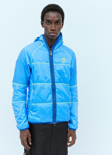 66°North Vatnajokull Retro Jacket Blue ssn0154018