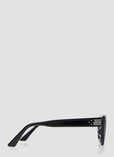 Gentle Monster Conic Sunglasses Black gtm0353007