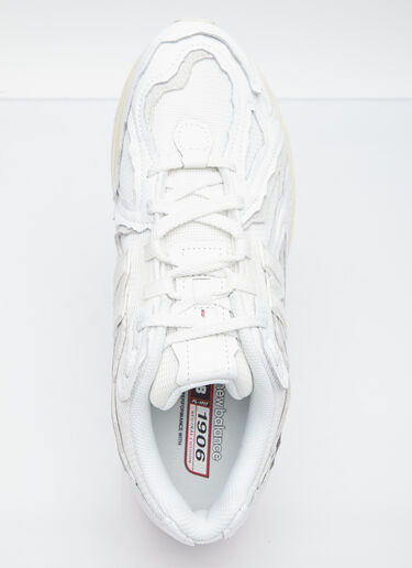 New Balance 1960D Sneakers White new0354009