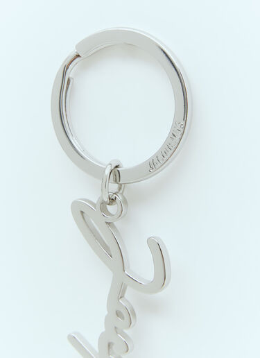 Le Porte Clés キーリング Jacquemus Le Porte Clés キーリング シルバー jac0250072