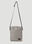 Bao Bao Issey Miyake Prism Shoulder Bag Gold bao0153001