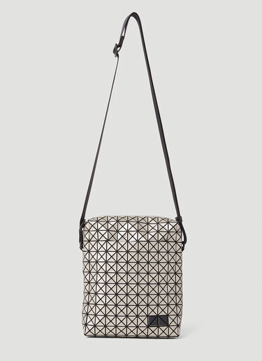 Bao Bao Issey Miyake プリズム ショルダーバッグ ゴールド bao0153003