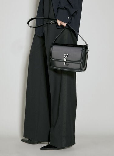 솔페리노 미디엄 숄더백 Saint Laurent 솔페리노 미디엄 숄더백 블랙 sla0253126