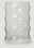 Sophie Lou Jacobsen Jumbo Ripple Glass Multicolour spl0351014