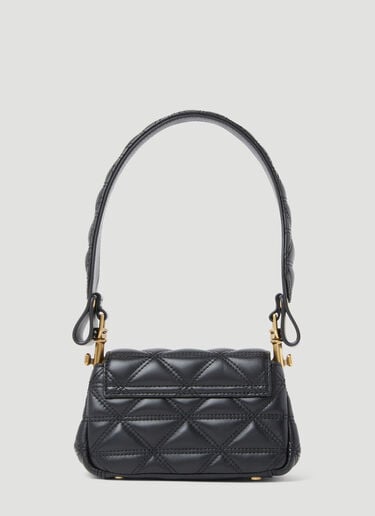 헤이즐 스몰 핸드백 Vivienne Westwood 헤이즐 스몰 핸드백 블랙 vvw0254031