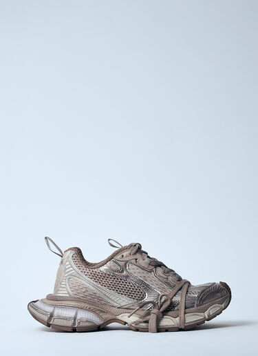 Balenciaga 3XL Sneakers Grey bal0259012