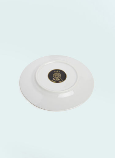 Rosenthal Le Jardin De Versace Medium Plate Yellow wps0691110